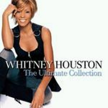 Pre-Owned The Ultimate Collection (CD 0886971770124) by Whitney Houston