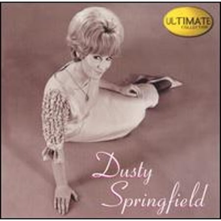 Pre-Owned The Ultimate Collection: Dusty Springfield (CD 0731458563426) by Dusty Springfield