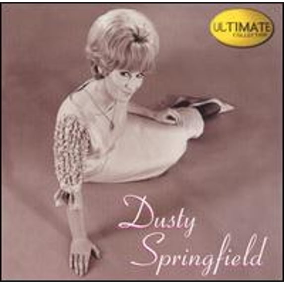 Pre-Owned The Ultimate Collection: Dusty Springfield (CD 0731458563426 ...