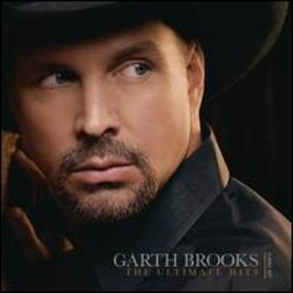 Pre-Owned The Ultimate Hits (CD 0854206001299) by Garth Brooks