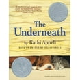 thumbnail image 1 of Pre-Owned The Underneath Paperback, 1 of 1