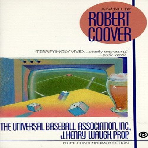 Pre-Owned The Universal Baseball Association,Inc.,J.Henry Waugh,Prop. Paperback