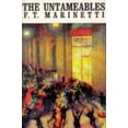thumbnail image 1 of Pre-Owned The Untameables (Sun & Moon Classics) (Paperback) 1557130647 9781557130648, 1 of 1