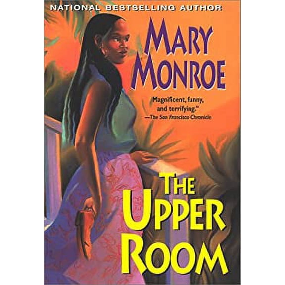 Pre-Owned The Upper Room 9781575669106