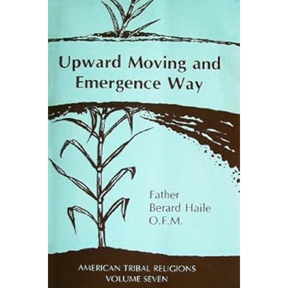 Pre-Owned The Upward Moving and Emergence Way : The Gishin Biye Version (Paperback) 9780803272125