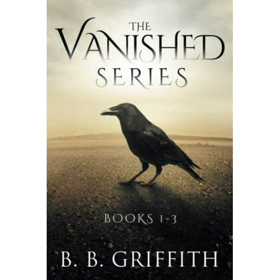 Pre-Owned The Vanished Series: Books 1-3 Paperback