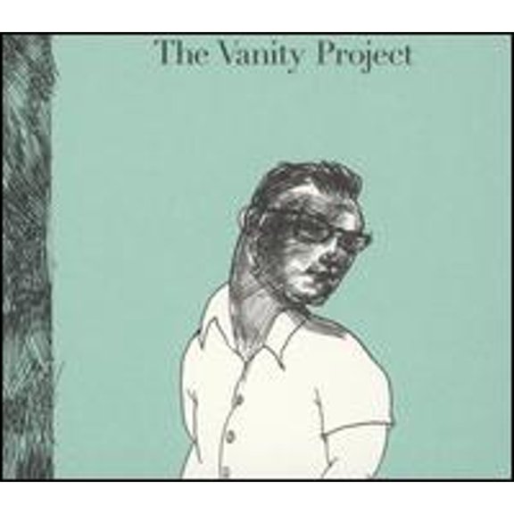 Pre-Owned The Vanity Project (CD 0855021001013) by The Vanity Project