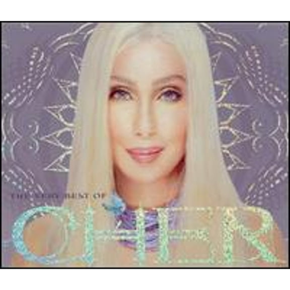 Pre-Owned Cher - The Very Best of Cher - CD