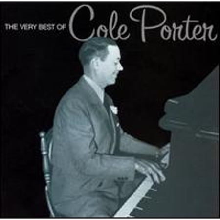 Pre-Owned The Very Best of Cole Porter [Hip-O] (CD 0602498614716) by Cole Porter