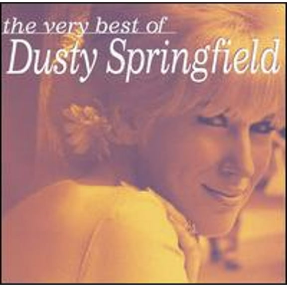 Pre-Owned The Very Best of Dusty Springfield (CD 0731455820829) by Dusty Springfield