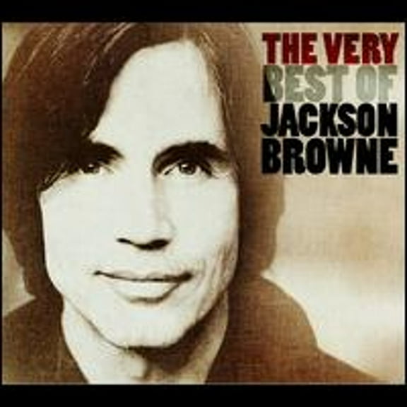 Pre-Owned The Very Best of Jackson Browne (CD 0081227809126) by Jackson Browne