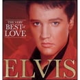 thumbnail image 1 of Pre-Owned The Very Best of Love [Bonus DVD] (CD 0628261286928) by Elvis Presley, 1 of 1