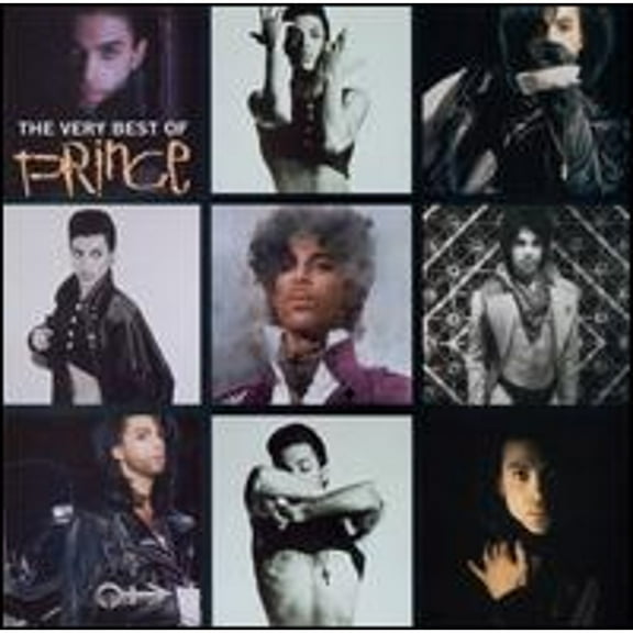 Pre-Owned The Very Best of Prince (CD 0081227427221) by Prince
