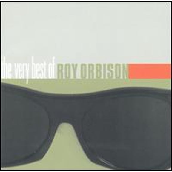 Pre-Owned The Very Best of Roy Orbison [Virgin 1997] (CD 0724384235024) by Roy Orbison