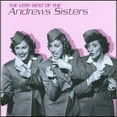 thumbnail image 1 of Pre-Owned The Very Best of the Andrews Sisters [Universal/Spectrum] (CD 0008811182625) by The Andrews Sisters, 1 of 1