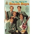 thumbnail image 1 of Pre-Owned The Very Best of the Beach Boys (Paperback) 0634032321 9780634032325, 1 of 1