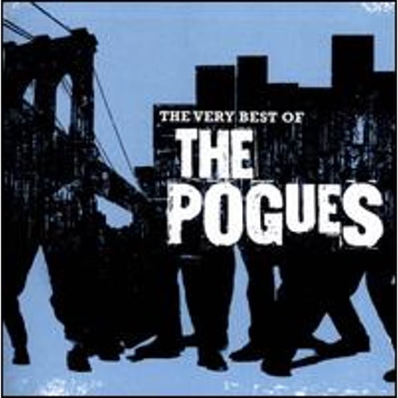 Pre-Owned The Very Best of the Pogues [2013] (CD 0826663137385) by The Pogues