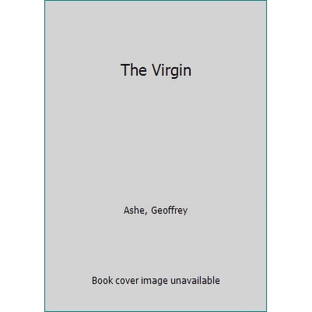 Pre-Owned The Virgin (Paperback) 185063100X 9781850631002