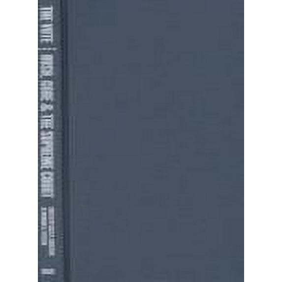 Pre-Owned The Vote : Bush, Gore, and the Supreme Court (Hardcover) 9780226213064