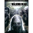 thumbnail image 1 of Pre-Owned The Walking Dead: The Complete First Season [Special Edition] [3 Discs] (DVD 0013132309699), 1 of 1