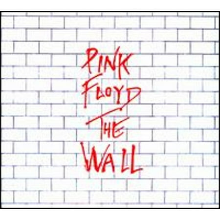 Pre-Owned The Wall (CD 0603497914975) by Pink Floyd
