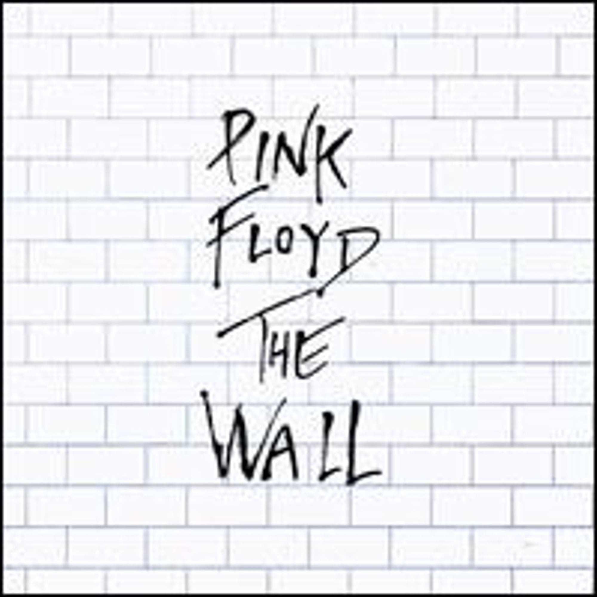 Pre-Owned The Wall (CD 0724383124329) by Pink Floyd