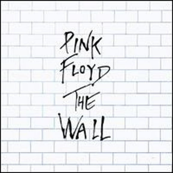 Pre-Owned The Wall (CD 0724383124329) by Pink Floyd