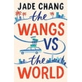 thumbnail image 1 of Pre-Owned The Wangs vs. the World (Hardcover) 9780241243480, 1 of 1