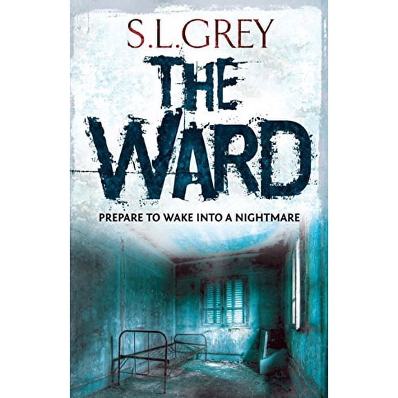 Pre-Owned The Ward Paperback