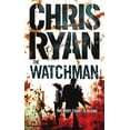 thumbnail image 1 of Pre-Owned The Watchman (Mass Market Paperback) 9780099406082, 1 of 1
