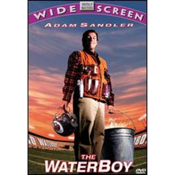 Pre-Owned The Waterboy (DVD) WS