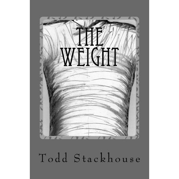 The Weight (Paperback)