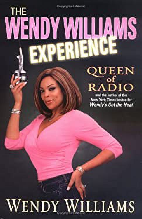 Pre-Owned The Wendy Williams Experience 9780525948377