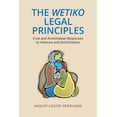 thumbnail image 1 of Pre-Owned The Wetiko Legal Principles: Cree and Anishinabek Responses to Violence and Victimization (Paperback) 1487522029 9781487522025, 1 of 1