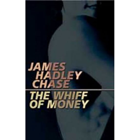 Pre-Owned Whiff Of Money (Paperback) 1842321188 9781842321188