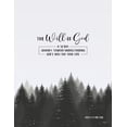 thumbnail image 1 of Pre-Owned The Will of God – A 50 Day Journey Toward Understanding God’s Will for Your Life (Paperback) 1648265030 9781648265037, 1 of 1