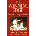 thumbnail image 1 of Pre-Owned The Winning Edge : Show Ring Secrets 9780876058343, 1 of 1