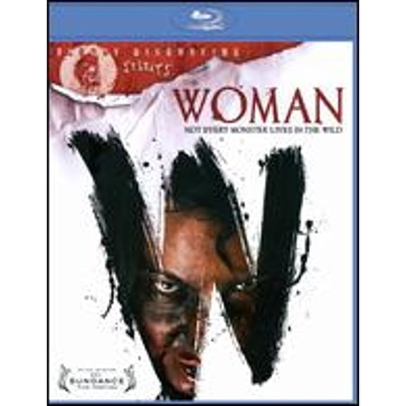 Pre-Owned The Woman [Blu-ray] (Blu-Ray 0883476061948) directed by Lucky McKee