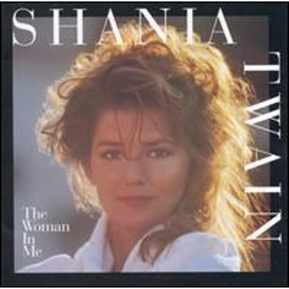 Pre-Owned The Woman in Me (CD 0731452288622) by Shania Twain