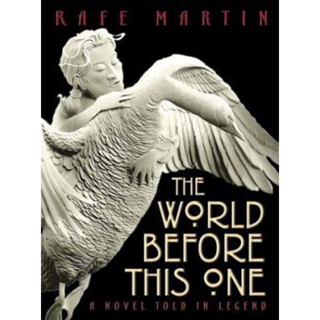 PreOwned The World Before This One (Hardcover) 0590379763
