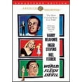 thumbnail image 1 of Pre-Owned The World, the Flesh, and the Devil (DVD 0883316299814) directed by Ranald MacDougall, 1 of 1