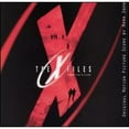 thumbnail image 1 of Pre-Owned The X-Files: Fight the Future [Original Motion Picture Score] (CD 0075596221726) by Mark Snow, 1 of 1