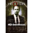 thumbnail image 1 of Pre-Owned The X-Files: JFK Disclosure Hardcover, 1 of 1