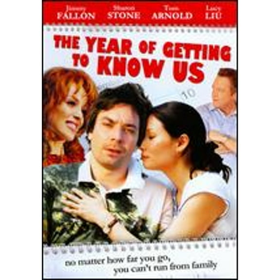 Pre-Owned The Year of Getting to Know Us (DVD 0741952688594) directed by Patrick Sisam