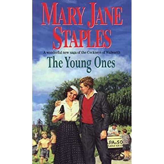 Pre-Owned The Young Ones (Paperback) 0552144185 9780552144186