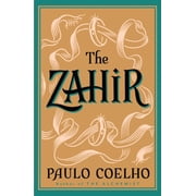 The Zahir by Paulo Coelho Paperback Romance,Literature & Fiction,Childrens Books English