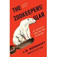 thumbnail image 1 of Pre-Owned The Zookeepers' War: An Incredible True Story from the Cold War Paperback, 1 of 1
