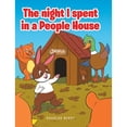 thumbnail image 1 of Pre-Owned The night I spent in a People House (Hardcover) 9781646544325, 1 of 1