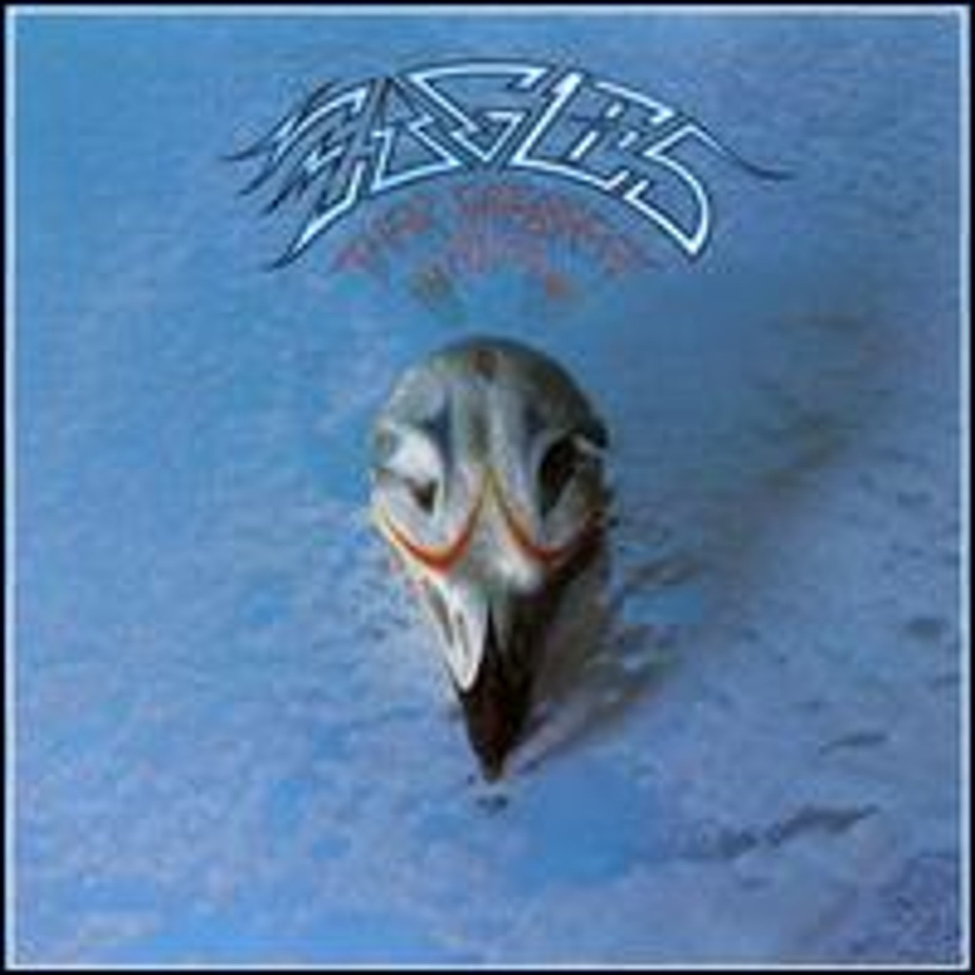 EAGLES ALBUM CD BOX 紙ジャケ EAGLES / イーグルス「The EAGLES BOX / イーグルス・ボックス