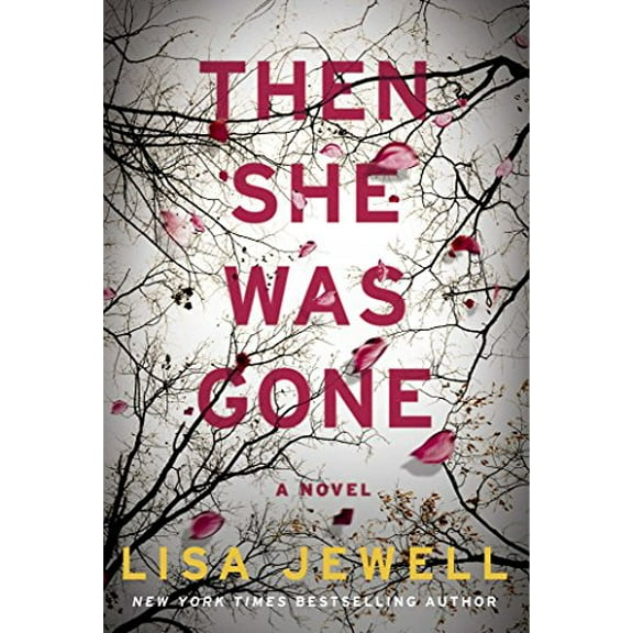 Pre-Owned Then She Was Gone Paperback